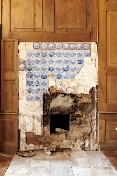 TH Bleicherode Herrenhaus -Hue De Grais- Roland Rossner DSD 5202o 010453 | Fotoquelle: DSD/Roland Rossner