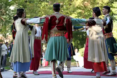 (C) Ministry of Education, Science, Culture and Sports of Montenegro | Fotoquelle: Ministry of Education, Science, Culture and Sports of Montenegro