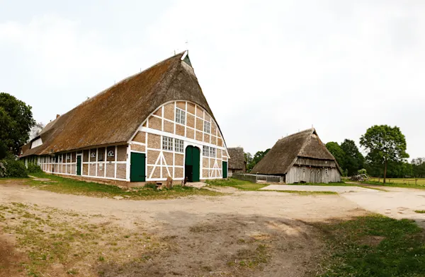 Diesen Denkmalen möchten wir 2025 helfen!