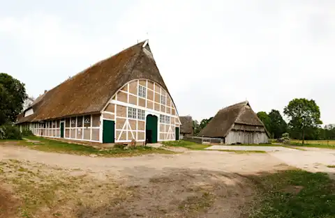 Diesen Denkmalen möchten wir 2026 helfen!