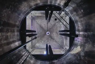 Ehemaliger Tankturm, Wassertank, Heidelberg (BW) | Fotoquelle: Peter Dammert