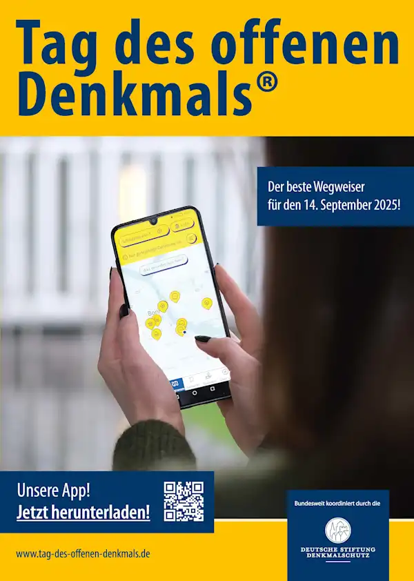 DSD APP 2025 FREIANZEIGE A4