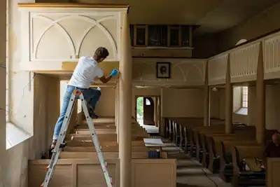 Schaubaustelle_Bundesweite Eröffnung Wittenberg 2021 (c) Christian Hüller (121) | Fotoquelle: Christian Hüller