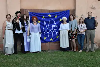  | Fotoquelle: Department of Cultural Heritage under the Ministry of Culture, Lithuania