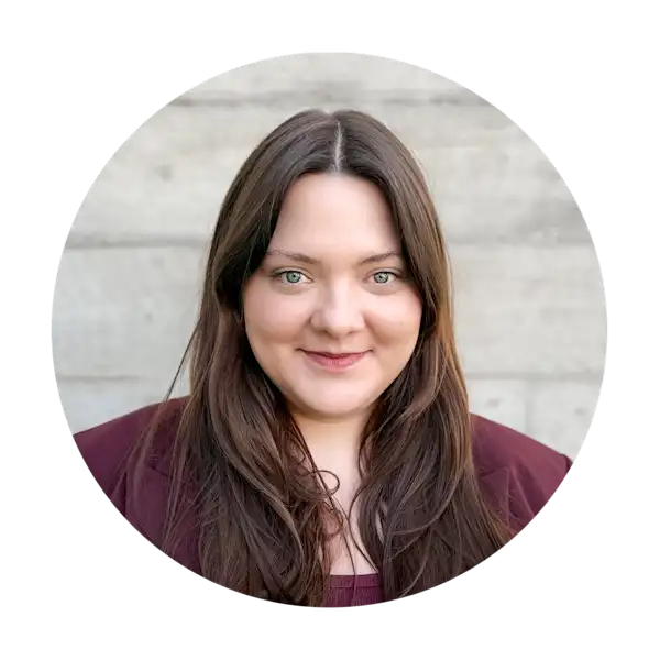 Teambild Franziska Gajek