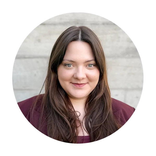 Teambild Franziska Gajek