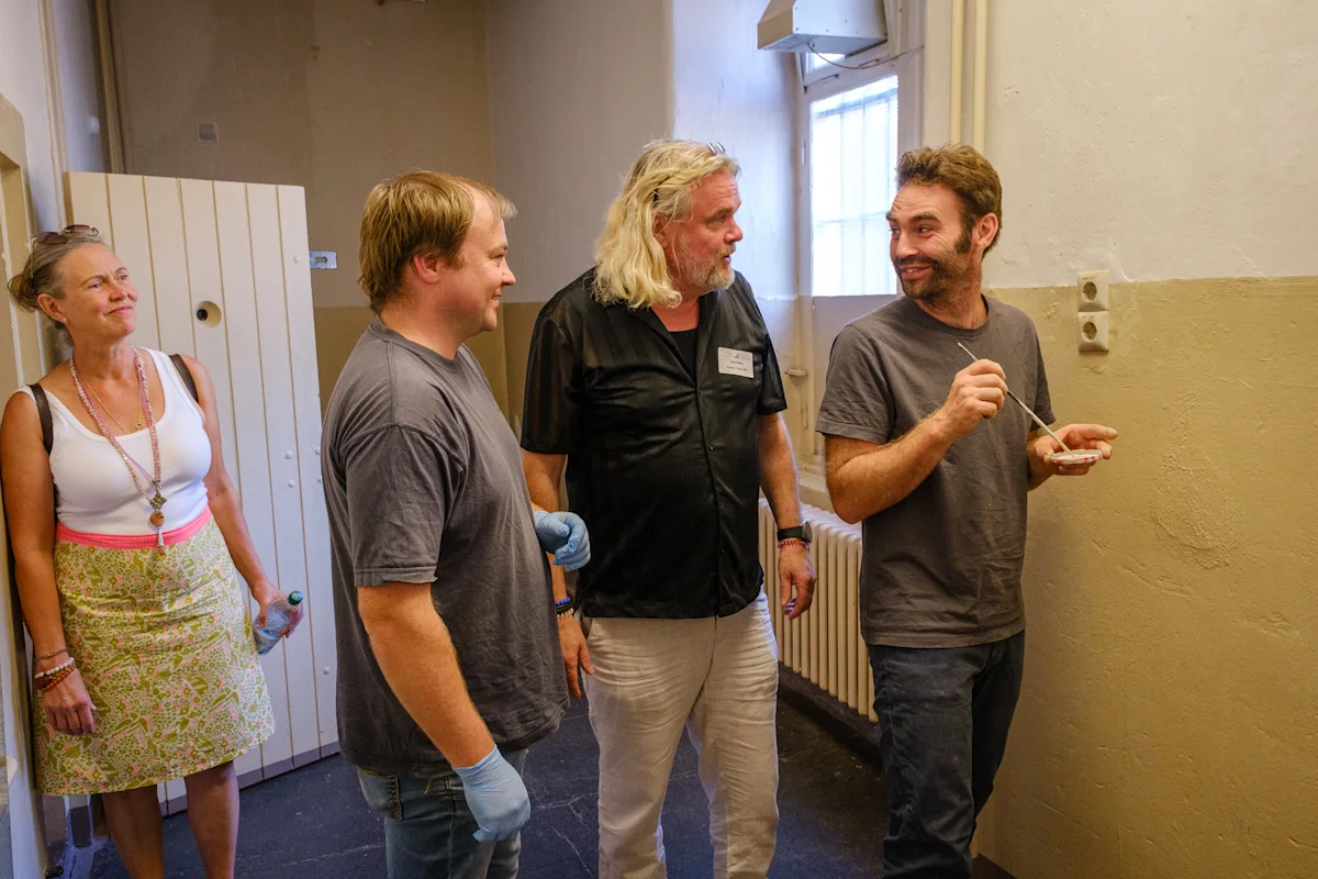 Tag des offenen Denkmals in Bautzen