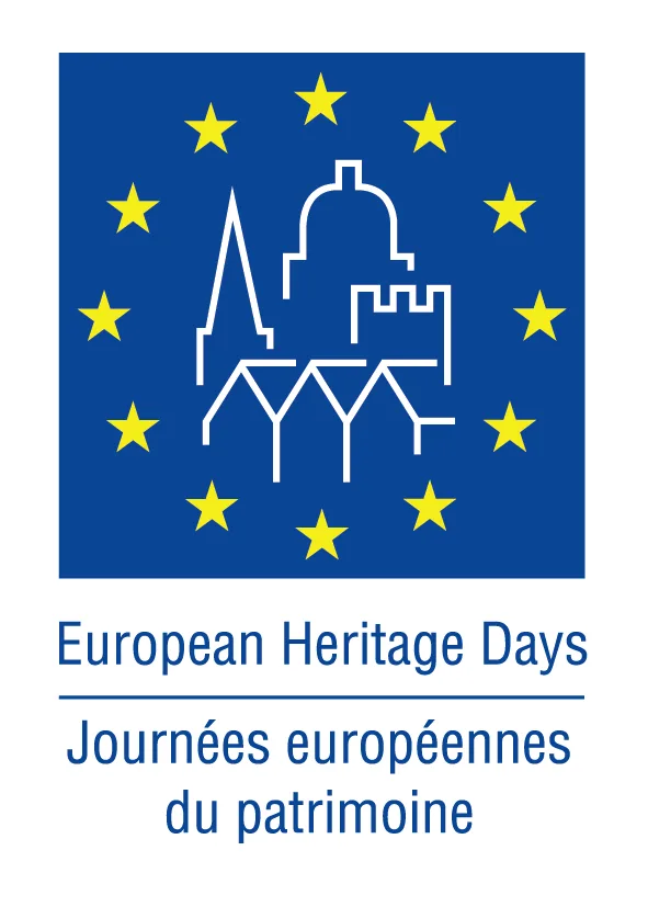 european-heritage-days Logo