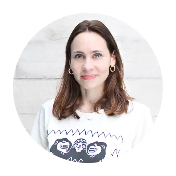 Maren Lupberger (Padding)