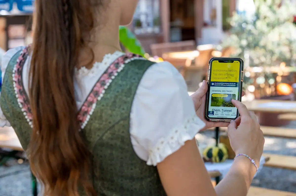 BW Sasbach Kühnerhof Kim Patricia Laubner