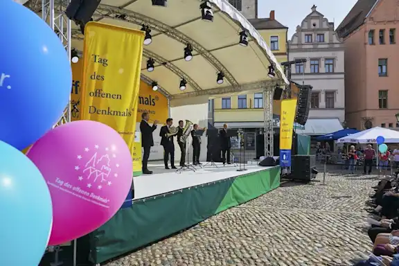 11 Tag des offenen Denkmals 2021 (c) Roland Rossner