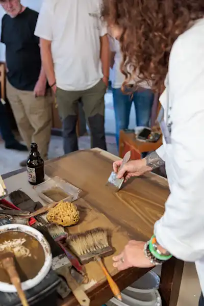 Waldecks Huus © Jan Bosch | Fotoquelle: Jan Bosch