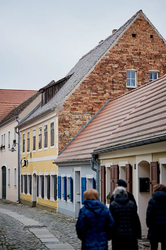 Mottoblog Hoyerswerda Lange Str.