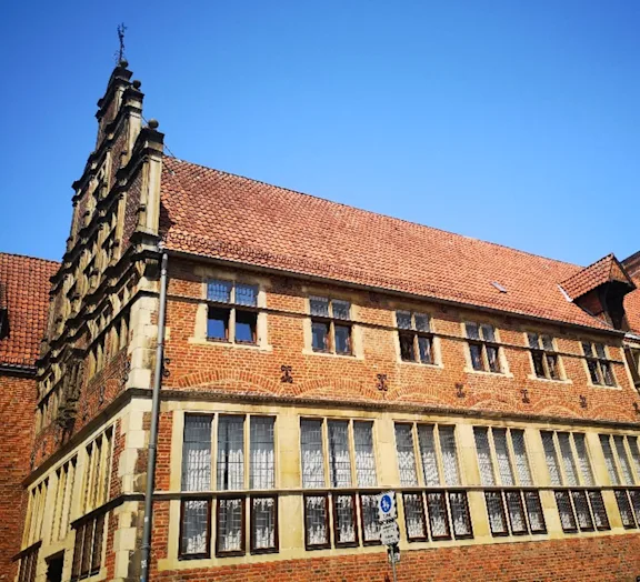 Krameramtshaus Slider