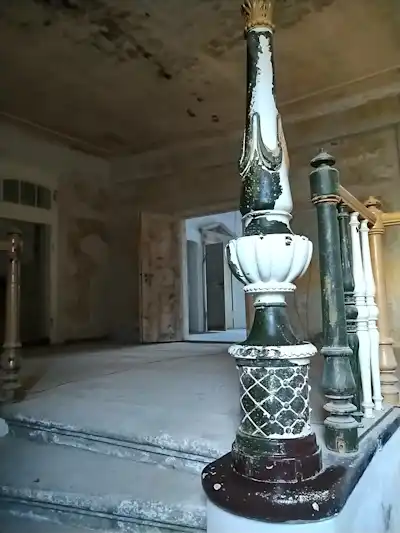 Schloss Naundorf Hermann Konstantin 1024 | Fotoquelle: Konstantin Hermann 