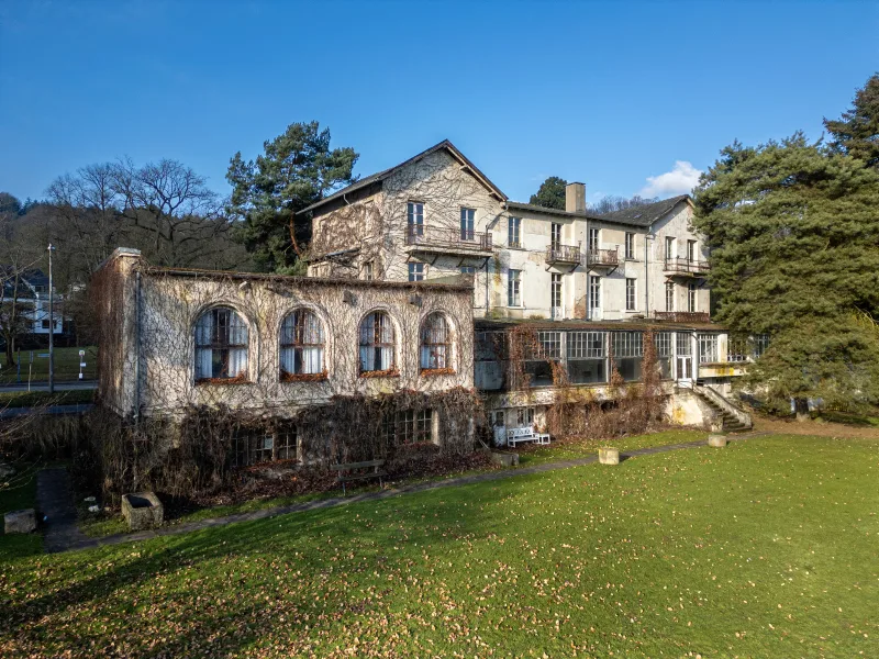 RP Remagen Hotel Rheingold-Bellevue Rolandseck Roland Rossner 38624p 065911 RP Remagen Hotel Rheingold-Bellevue Rolandseck Roland Rossner 38624p 065911