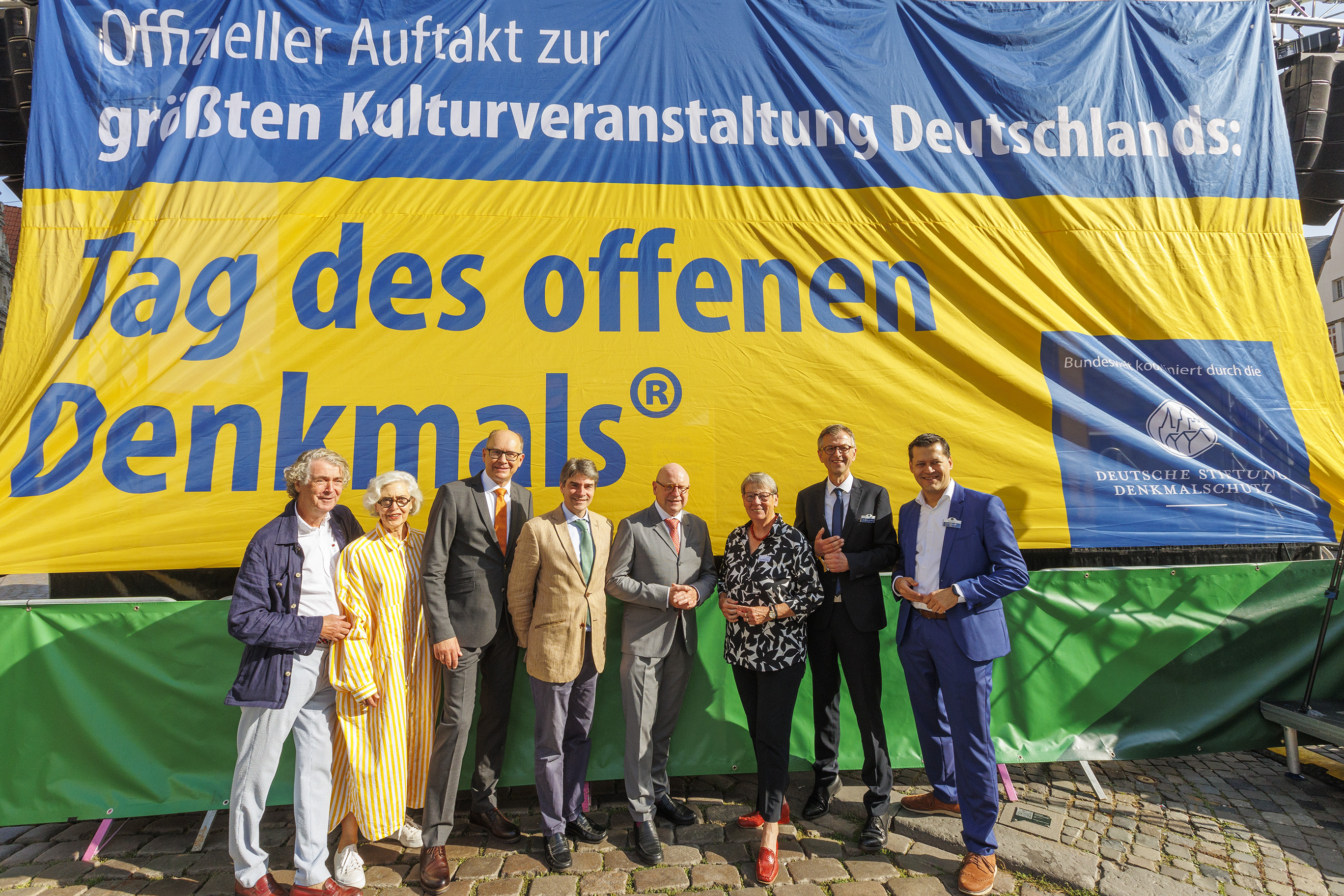 Grlitz Tag Des Offenen Denkmals 2023