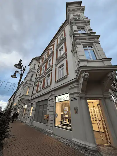 Gera- 4 - Cichon klein | Fotoquelle: DSD/Agnieszka Cichon