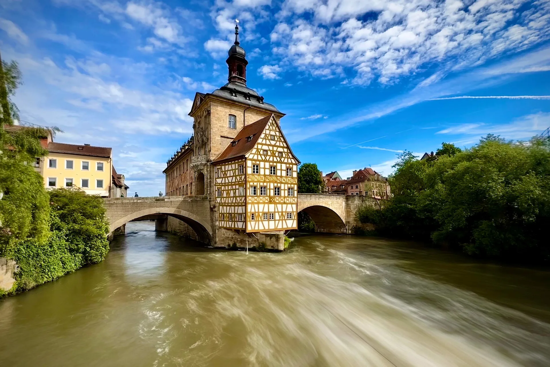 Altes Rathaus Bamberg (Slider)