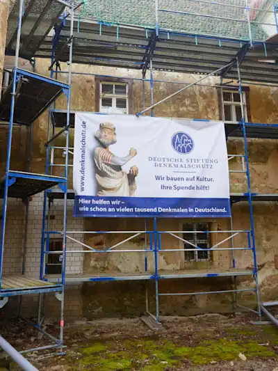 Schloss Riesa © Jan Ermel | Fotoquelle: Jan Ermel