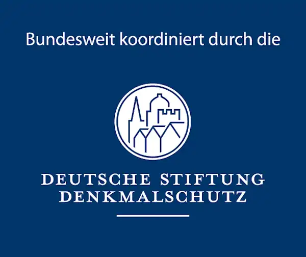 Logo Einstecker DSD