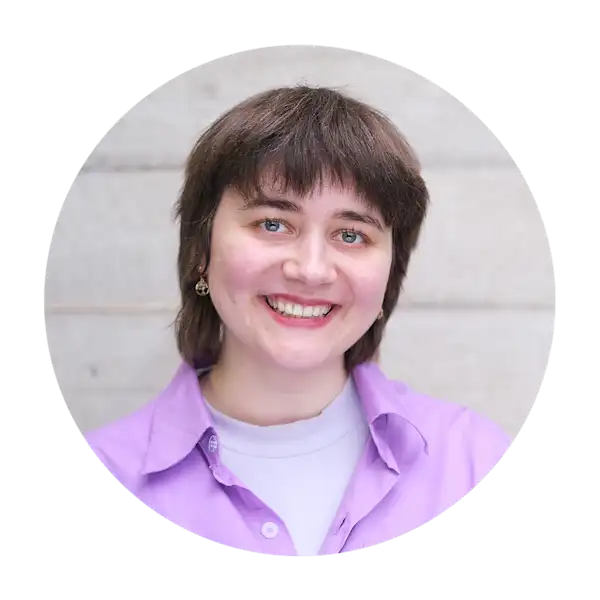 Teambild Polina Bondareva