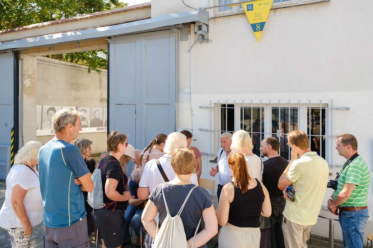 Tag des offenen Denkmals in Bautzen