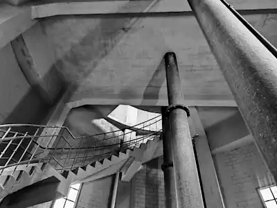 Wasserturm Hohen Neuendorf | Fotoquelle: Michaela Gustke