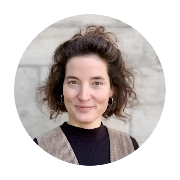 Sarah Wiechers (Padding)