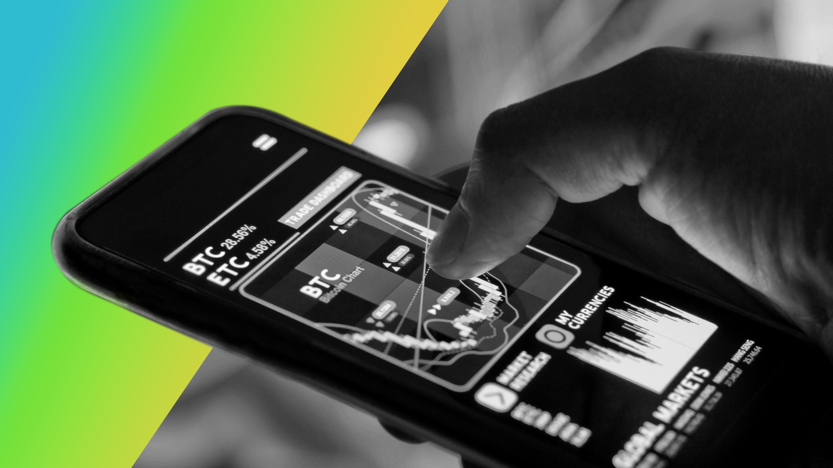 Cryptocurrencies and insurance (87) foto