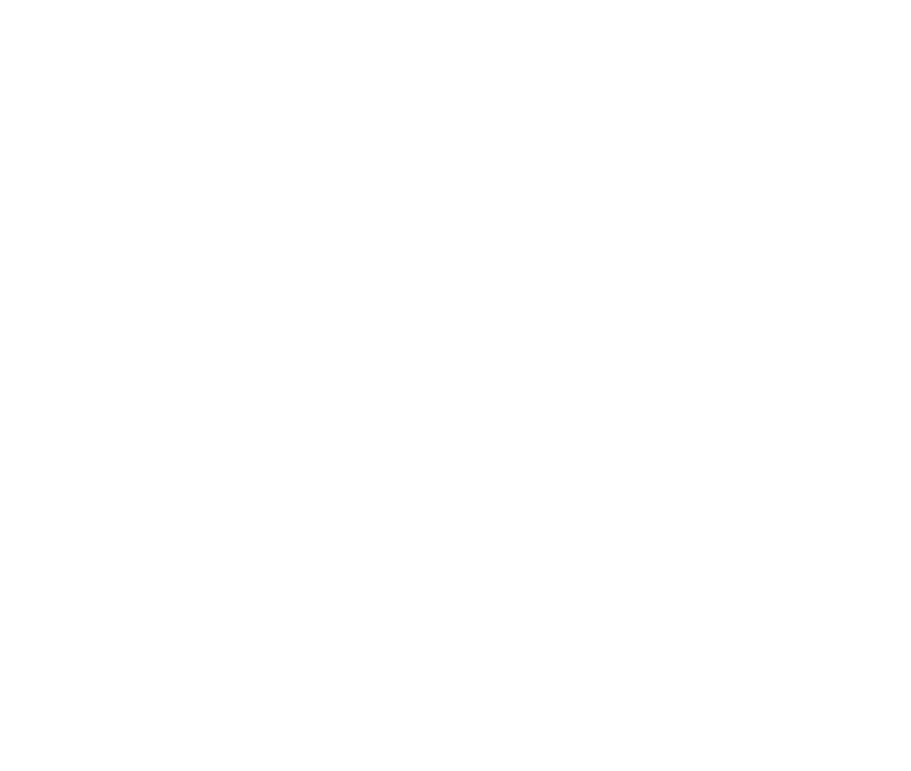 location map for Los Angeles