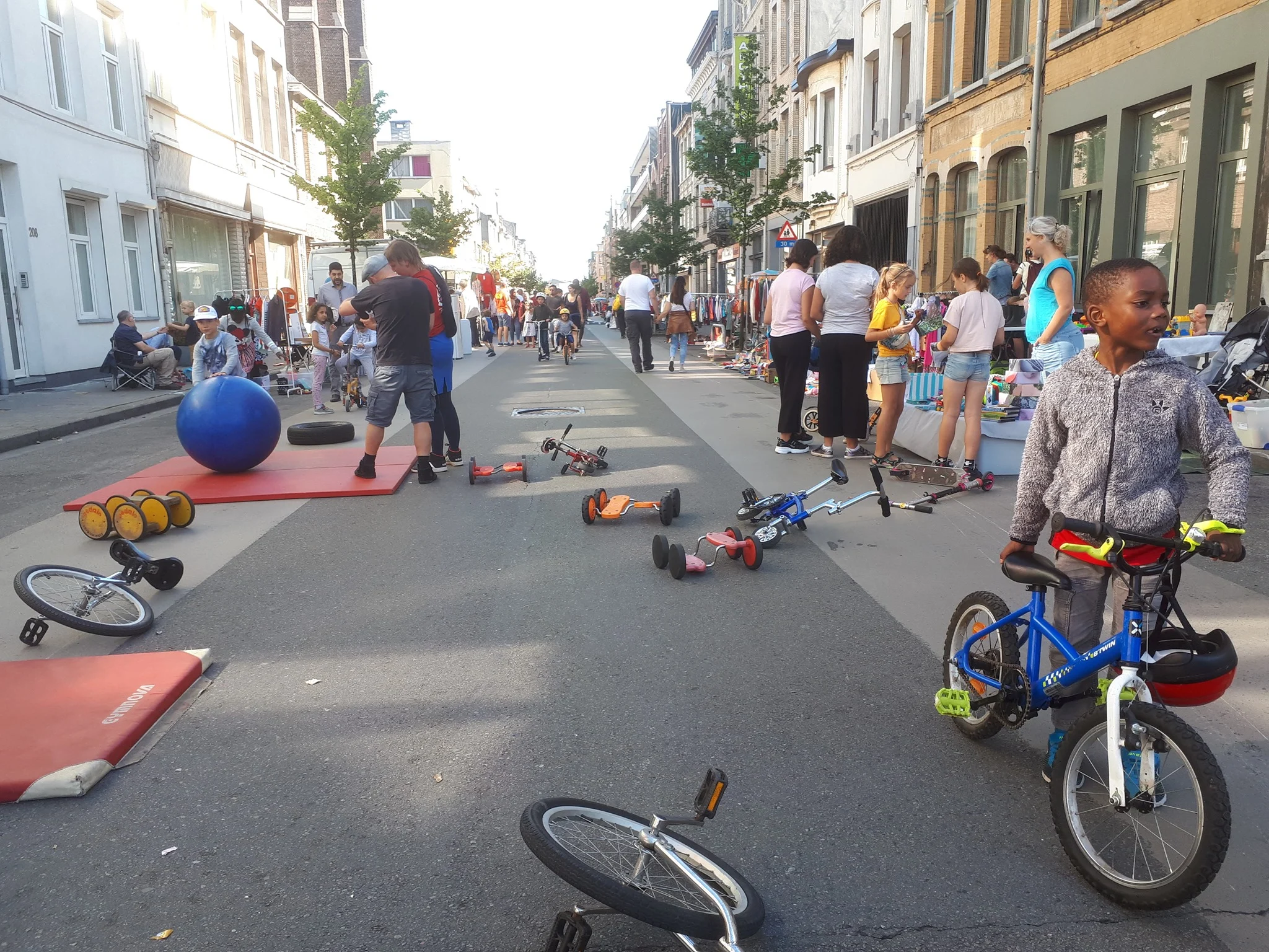 Over ons
