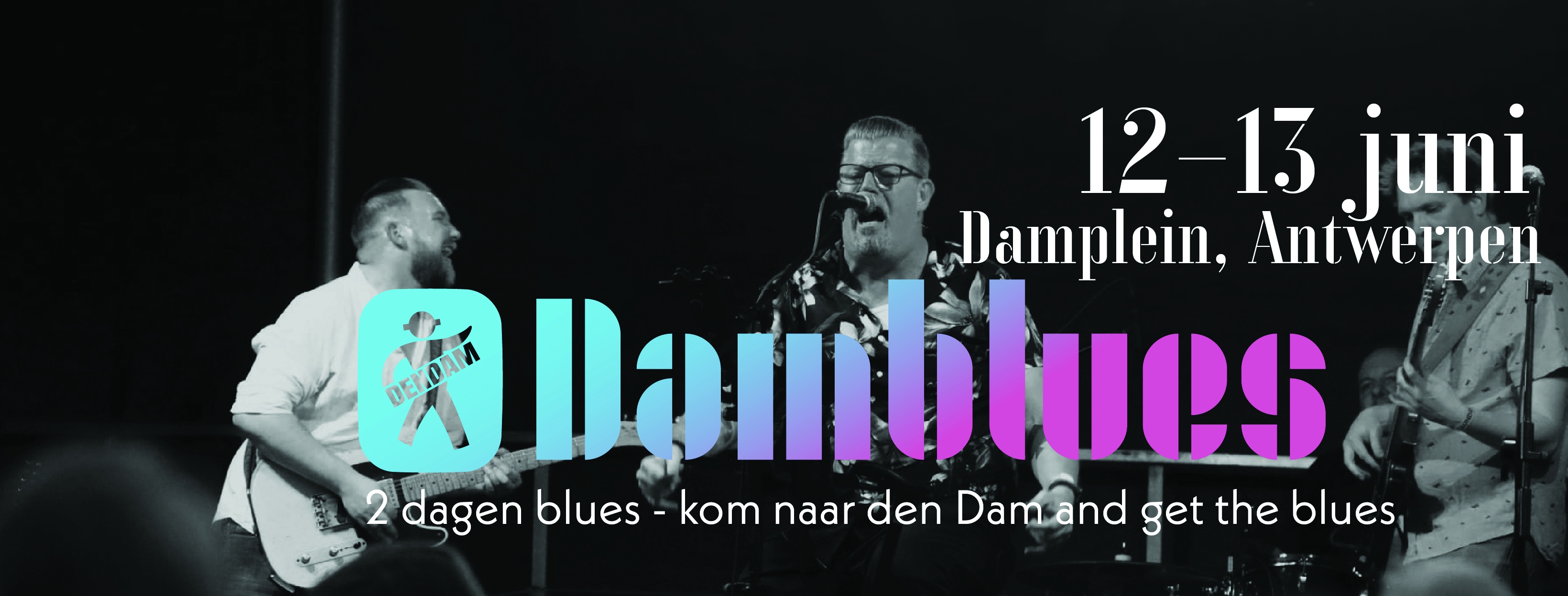 Damblues