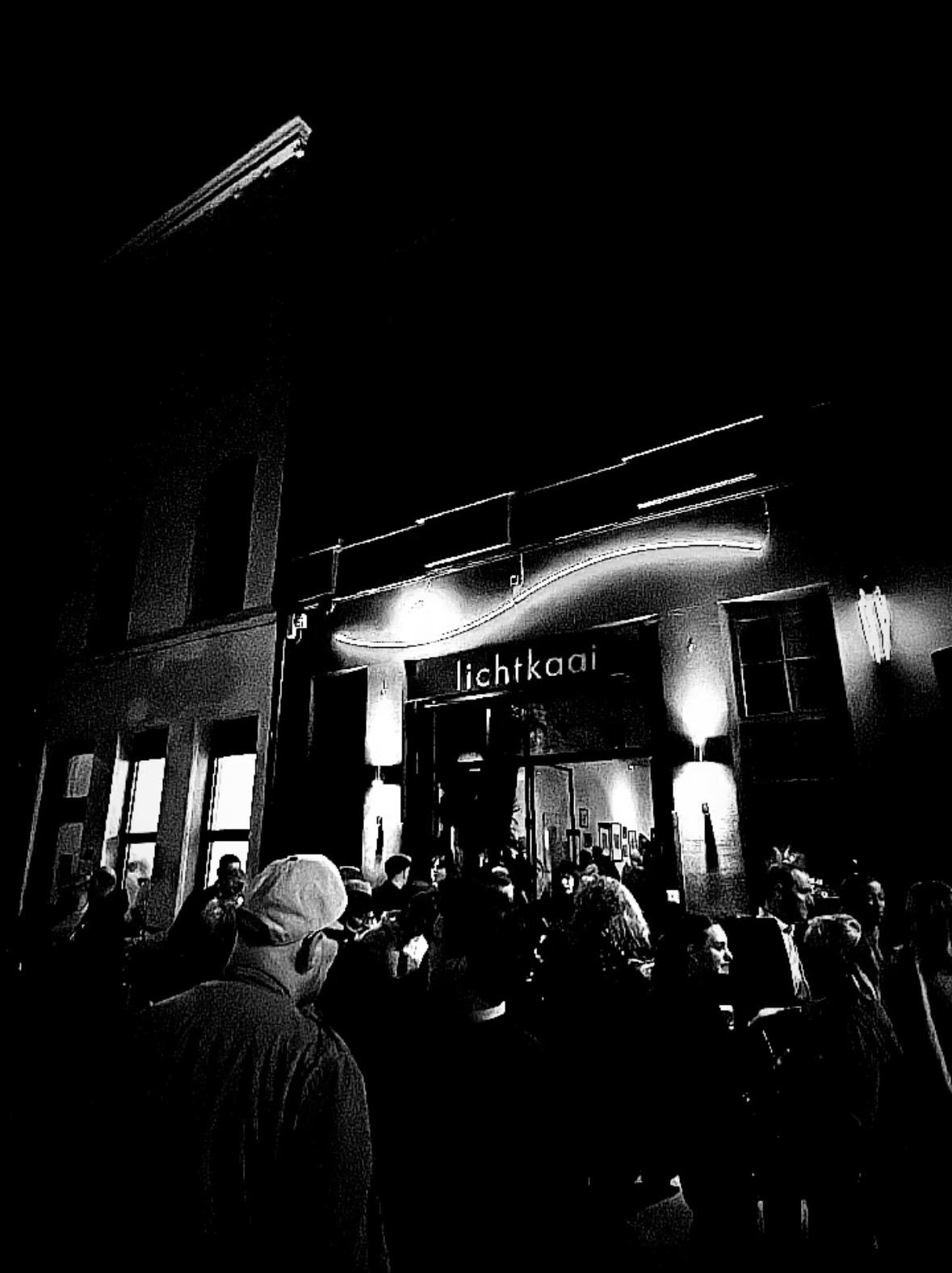 Café Lichtkaai