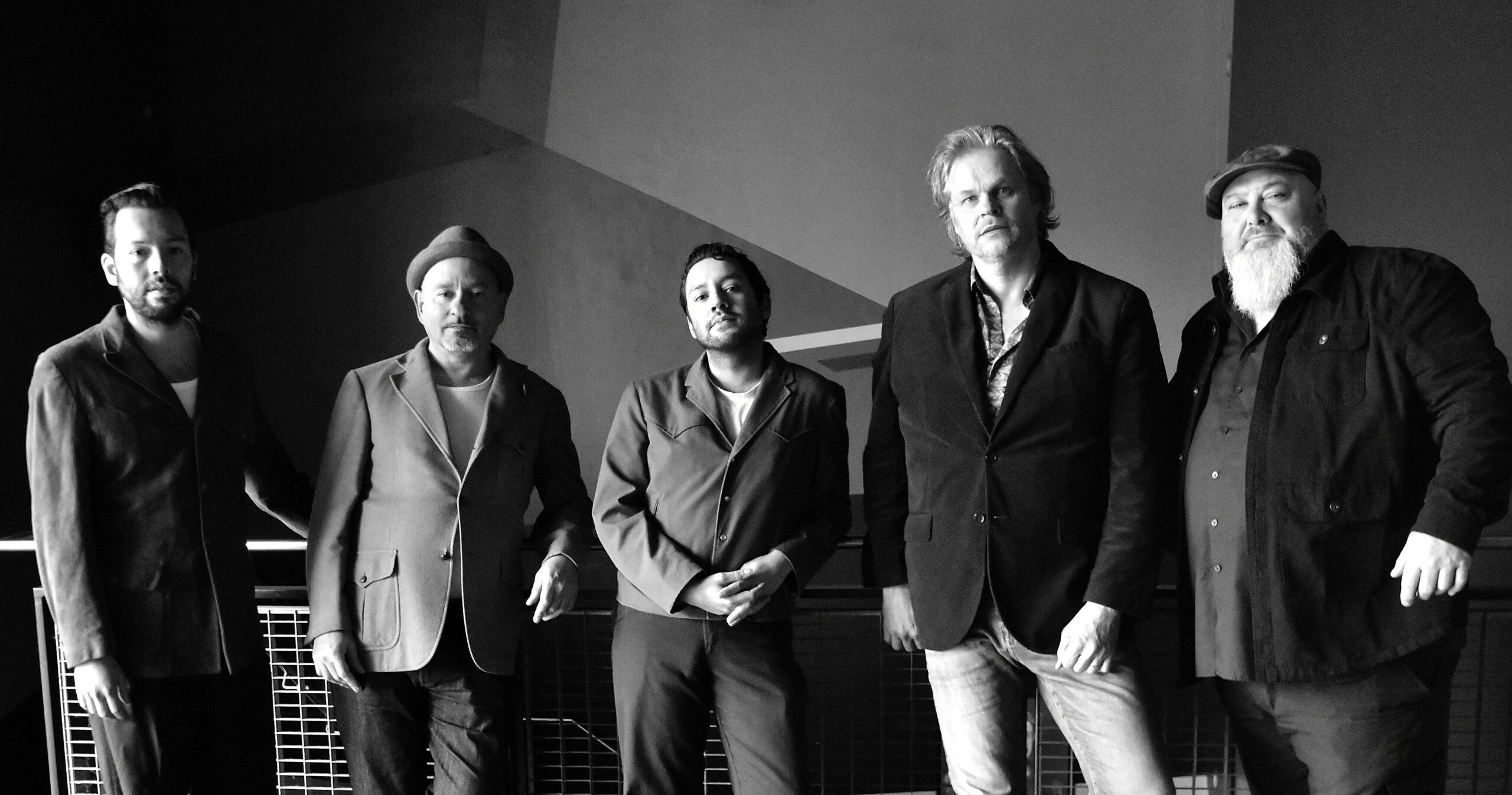 Big Dave and The Dutchmen