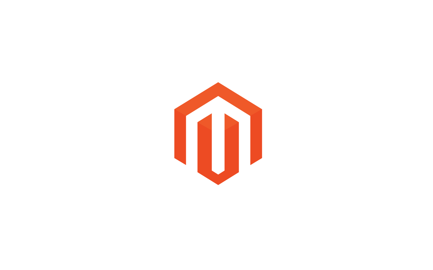 magento logo