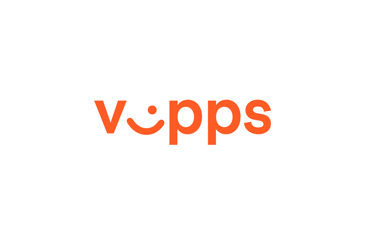 Vipps Logo