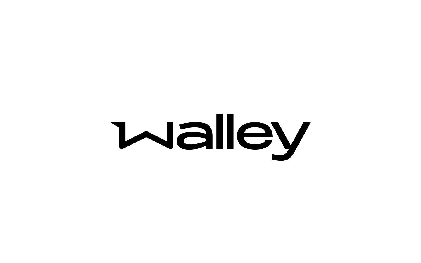 walley logo