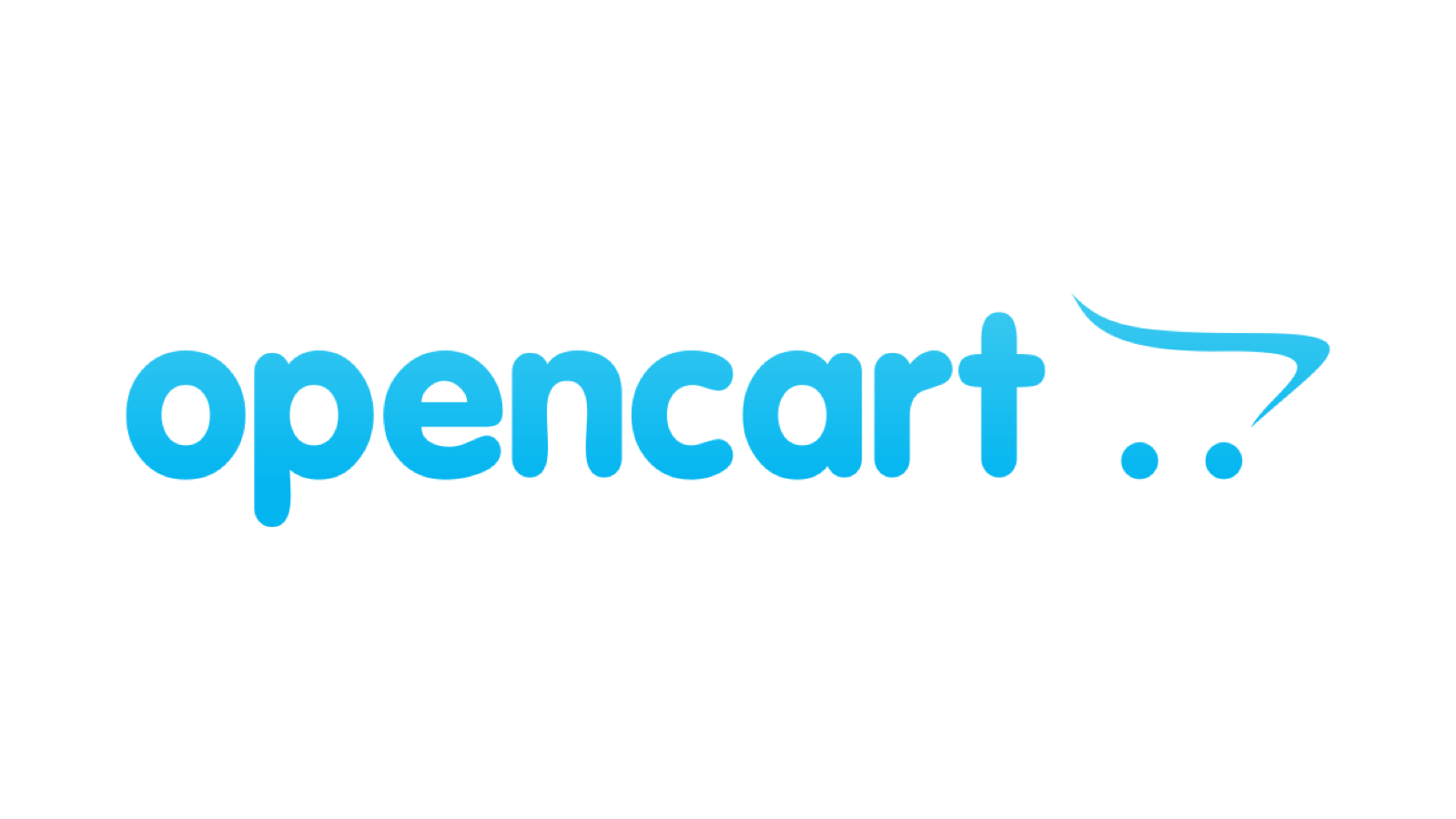 OpenCart logo