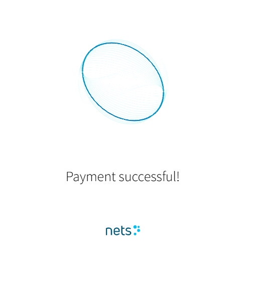Googlepay successful