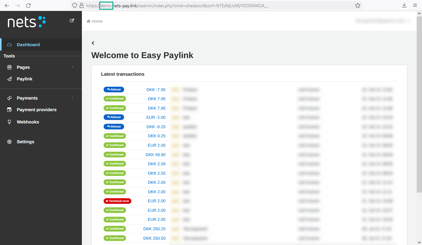 Paylink-account-name-demo