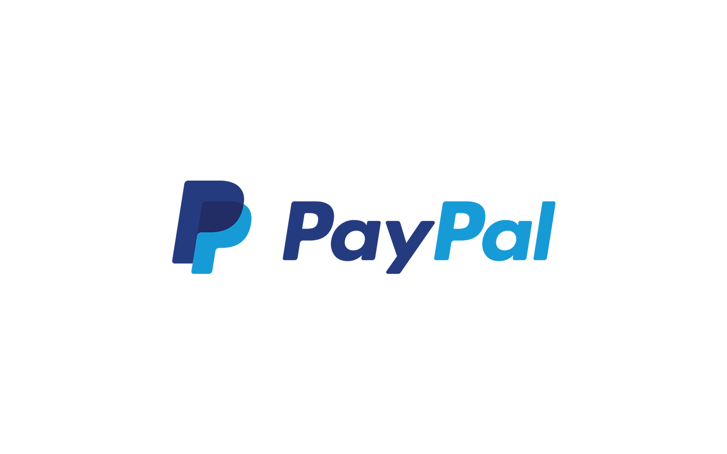 PayPal Logo