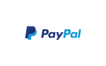 PayPal Logo