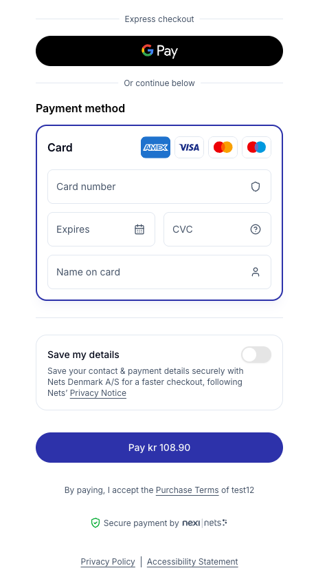 googlepay