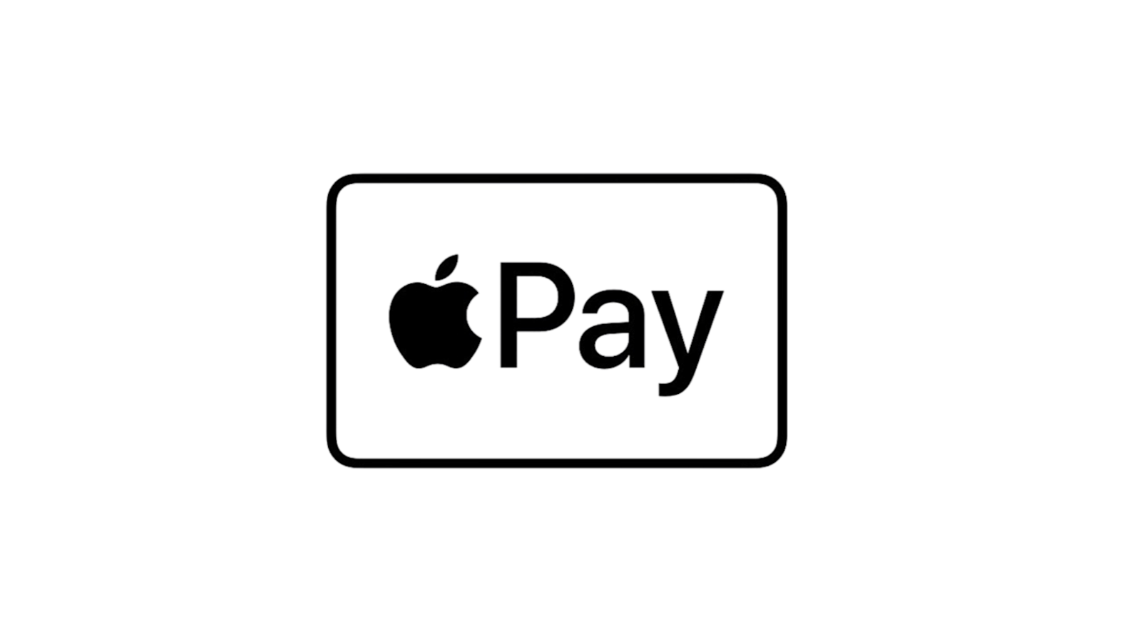 Apple Pay Logo