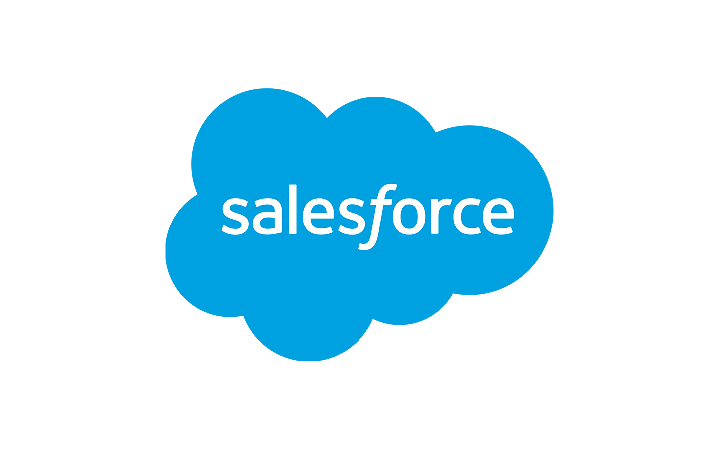 Logo CMS salesforce