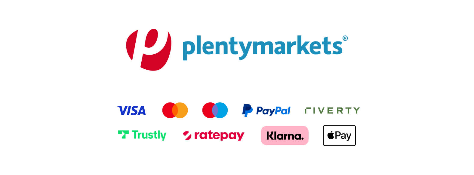 Checkout plugin - Plentymarkers