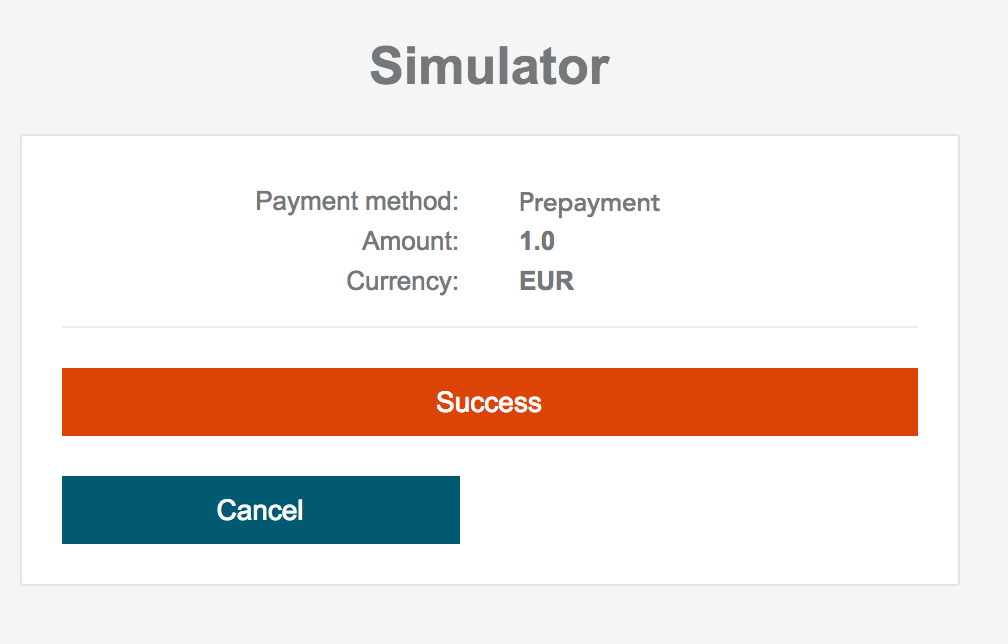 Prepayment widget 3
