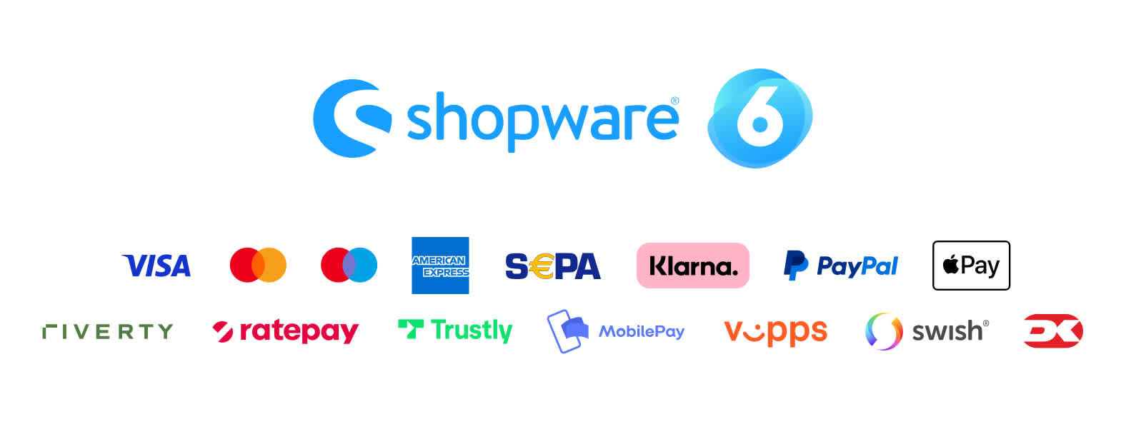 Checkout plugin - Shopware6