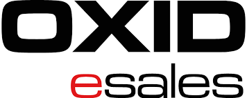 Oxid logo